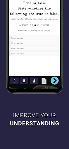 MindCiti Screen 3