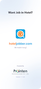 Hotel Jobber Jobs Unknown