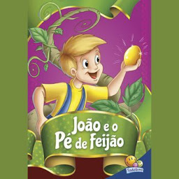 Obraz ikony: João e o Pé de Feijão
