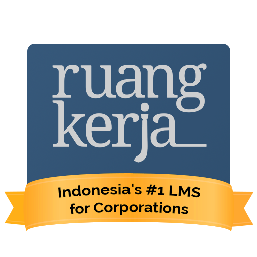 Ruangkerja logo