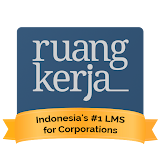 Ruangkerja icon