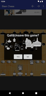 Siam Chess Screenshot