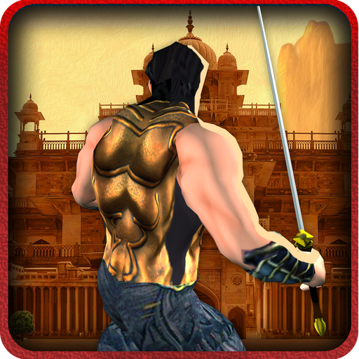 Warrior Chase التطبيقات على Google Play