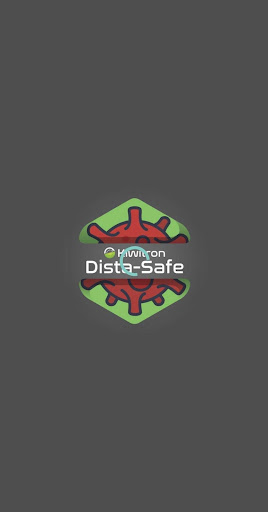 Dista-Safe Screen 2