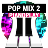 PianoPlay: POP Mix 2 icon