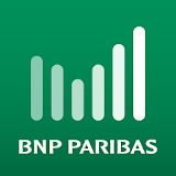Turbo App BNP Paribas icon