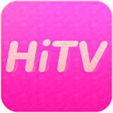 Hi TV HD Drama guide icon