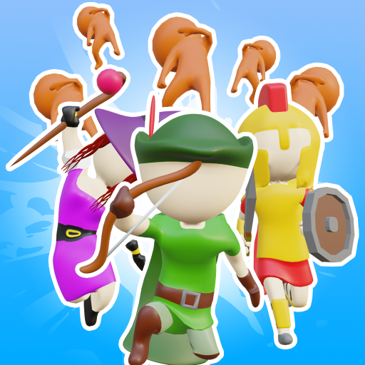 Survival Legends logo