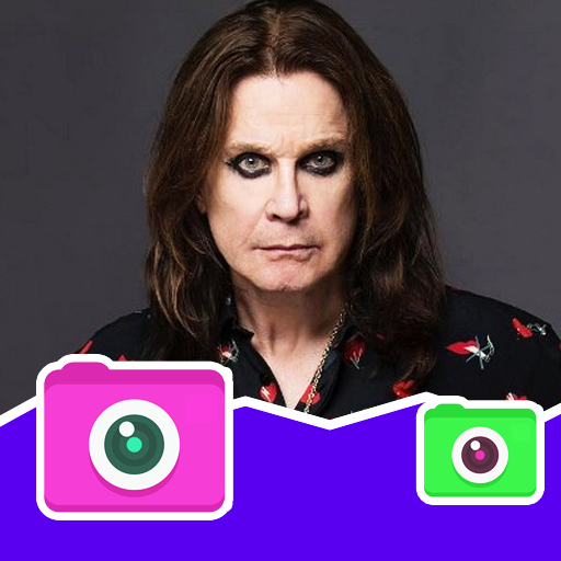 ozzy osbourne open the window