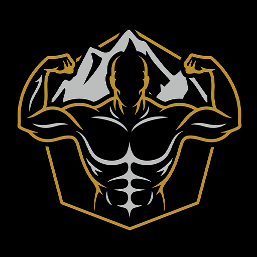 Over The Hill Fitness logo
