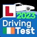 Ireland Driving Test