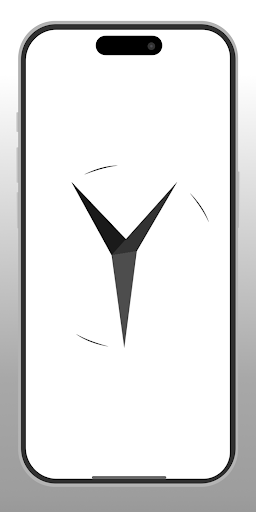 Android application Yride Driver screenshort