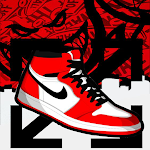 Cover Image of Download Wallpaper Sneakers  APK