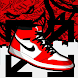 Wallpaper Sneakers - Androidアプリ