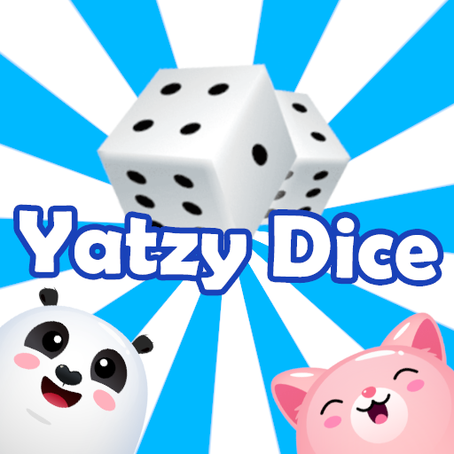Yatzy Dice Roller logo