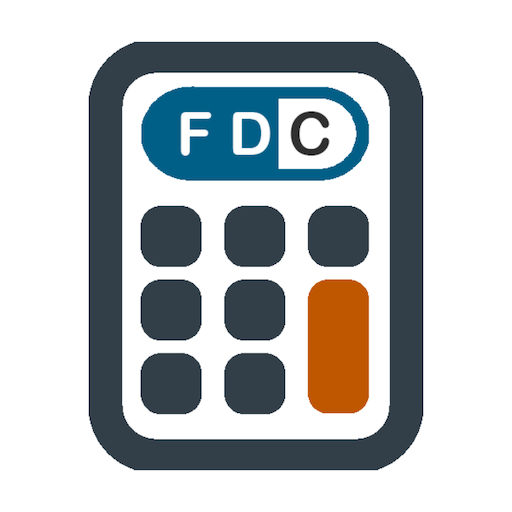 Fertility Drug Calculator logo