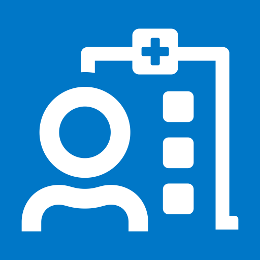 CBORD Patient logo