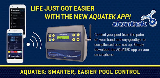 Aquatek