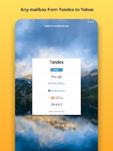 Yandex Mail 8.22.2 10