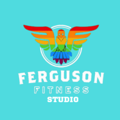 Ferguson Fitness Studio logo