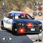Cover Image of 下载 NYPD Police Car Parking Game  APK