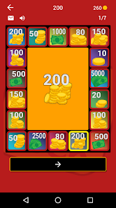 Screenshot 15 Press The Luck android
