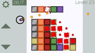 Dess M-8 - Screenshot 2