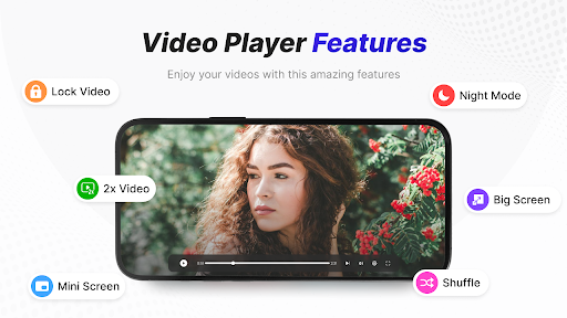 4K Video Player