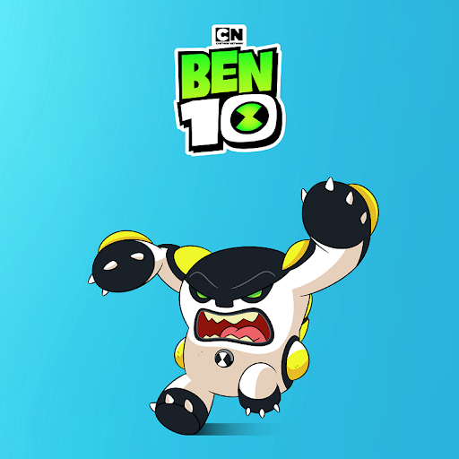 Ben 10: Alien Force – TV no Google Play