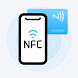 NFC Reader & Writer, Scan Tags