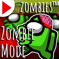 Zombies™: Among Us Zombie Mode