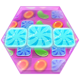 Match 3 Games: Jelly Crush Mania! icon