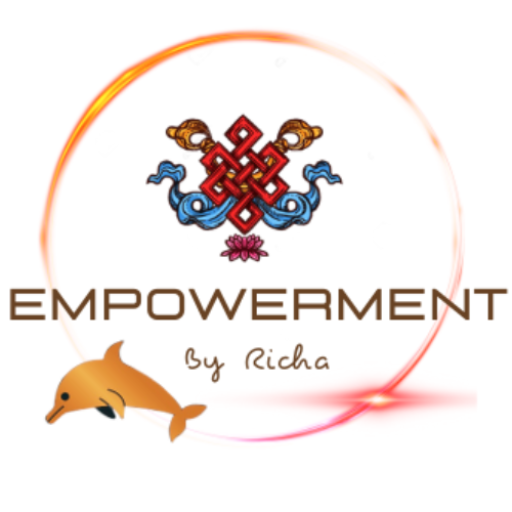Empowerment by Richa logo