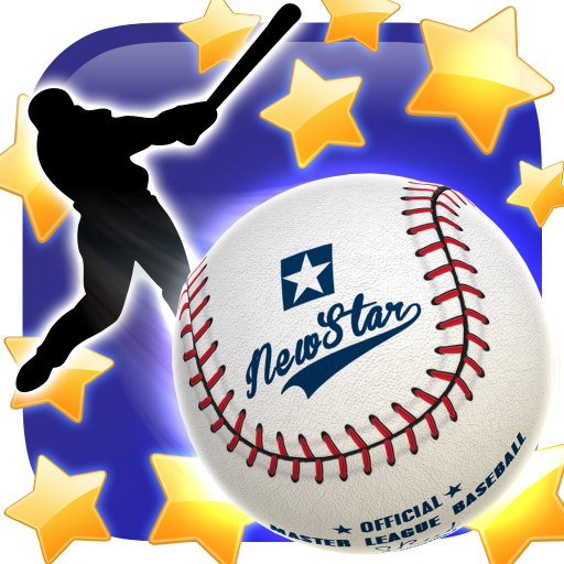 New Star Baseball 2.0.2 Icon