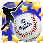 Cover Image of Download New Star Baseball  APK