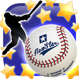 「New Star Baseball」のアイコン画像