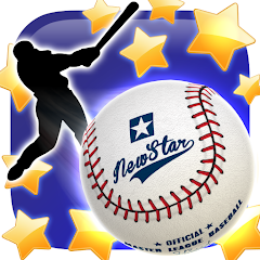 New Star Baseball Mod apk أحدث إصدار تنزيل مجاني