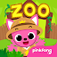 Pinkfong Numbers Zoo: Kid Math