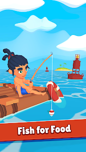 Download Raft Inc v0.6.1 MOD APK(Unlimited money)Free For Android 4
