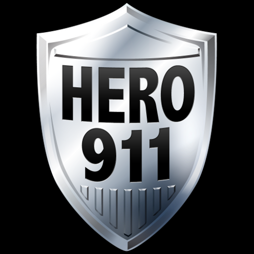 Hero911 2.5.0 Icon