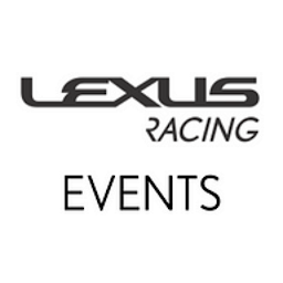 Icon image Lexus Racing Events
