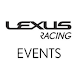 Lexus Racing Events - Androidアプリ