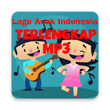 Lagu Anak Indo Terlengkap Mp3 icon