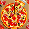 My Tasty Pizza Making Game icon