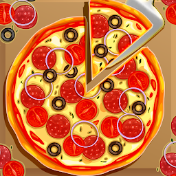 Icon image My Tasty Pizza Making Game