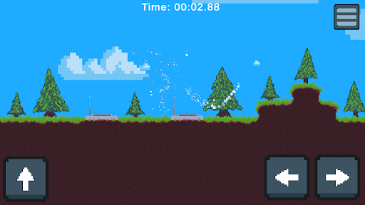 Rocket Mania Screen 2