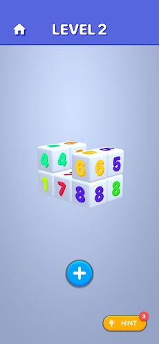 Cube Math 3Dのおすすめ画像1