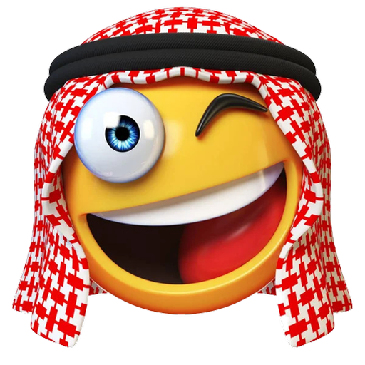 مليون نكتة عربية logo
