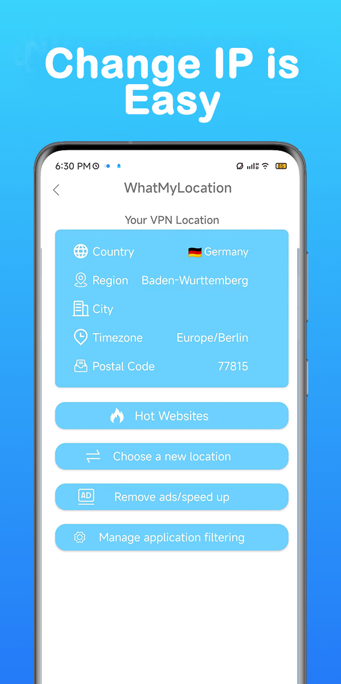 Screenshot image 2