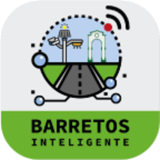 Barretos Inteligente logo
